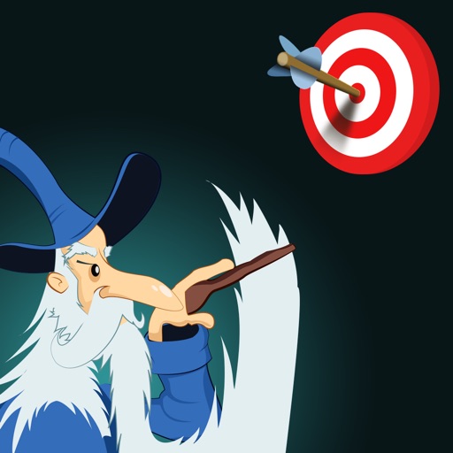 High Wizard Archery