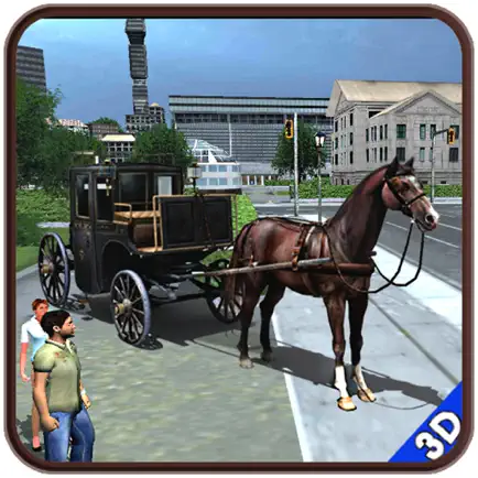 Horse Carriage Transport 3d Cheats