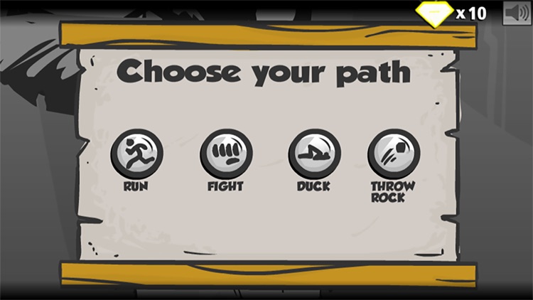 Pirate Hunt Treasure