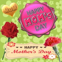 Mothers Day Stickers Pack for iMessage