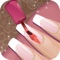 Our new exciting game Wedding Manicure Salon will not let you get bored