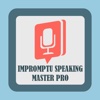 Impromptu Speaking Master Pro