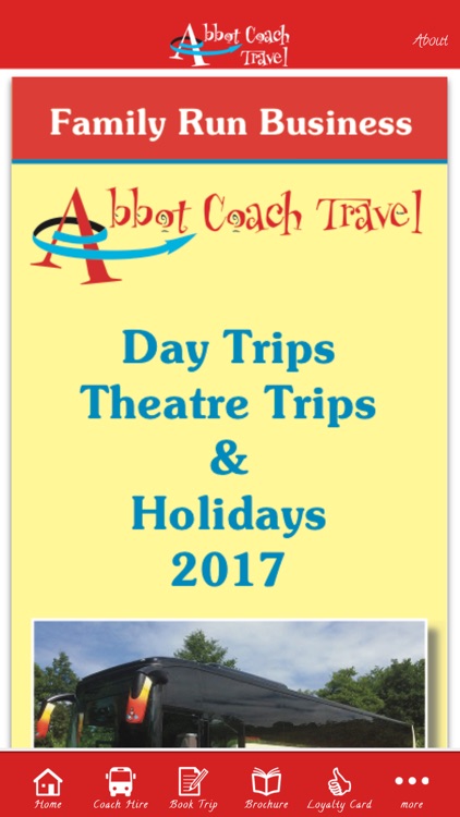 Abbot Coach Travel