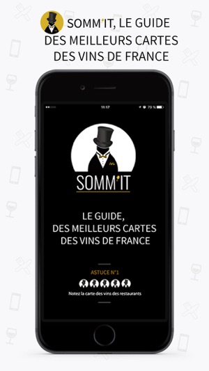 Somm'It(圖1)-速報App