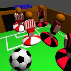 Activities of Flick It Football 3d Pro