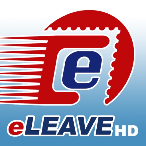 eSignTrust eLeaveHD