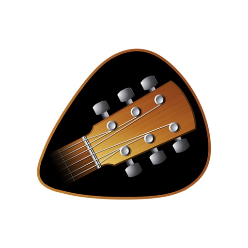 Acoustic Guitar Tuner! by Chatree Bamrung