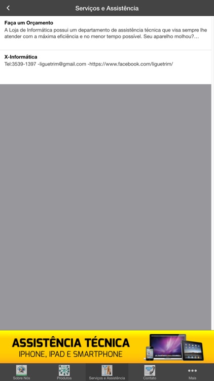 Liguetrim screenshot-3