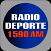 Radio Deporte 1590 AM