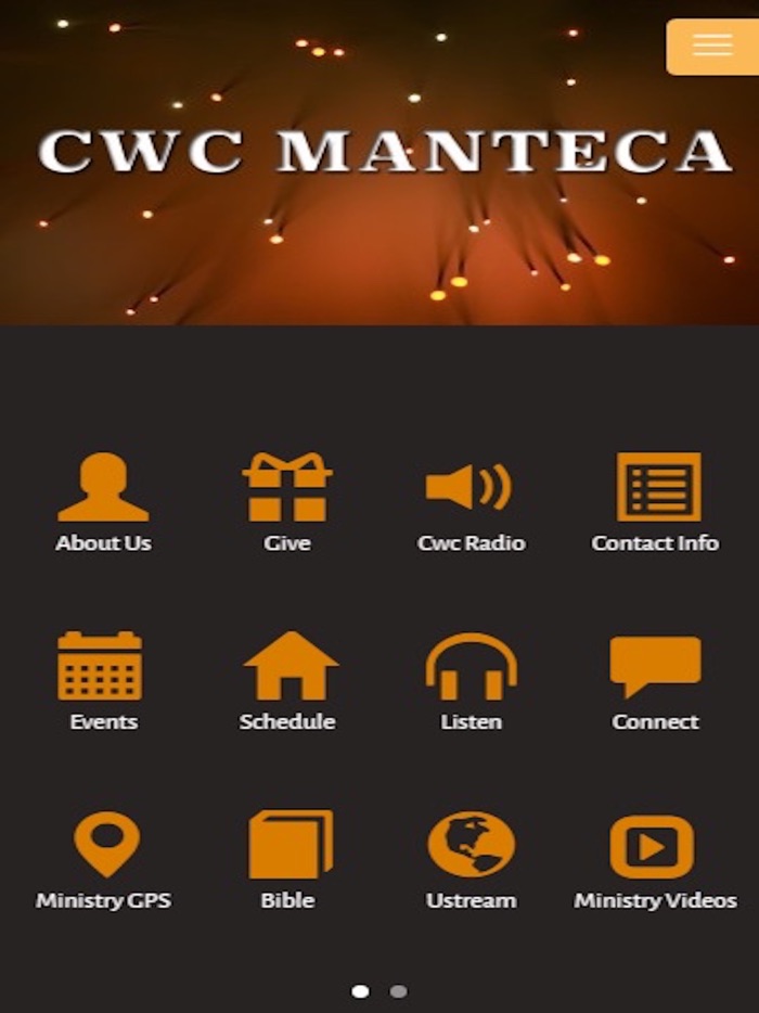 CWC Manteca app