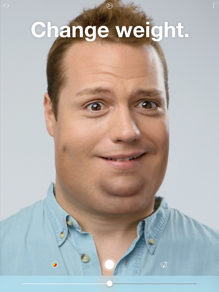 【图】Fatify – Make Yourself Fat(截图3) 【图】Fatify – Make Yourself Fat(截图3)