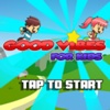 Good Vibes For Kids Game