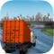 Become a professional carrier truck driver