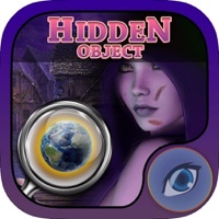 Backyard of House  Hidden Objects