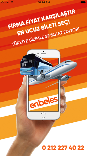 En Beleş(圖1)-速報App