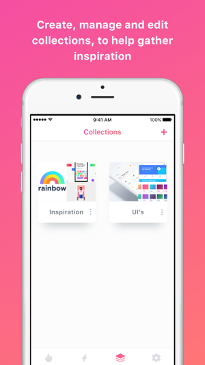 Cluster - Collect daily inspiration(圖3)-速報App