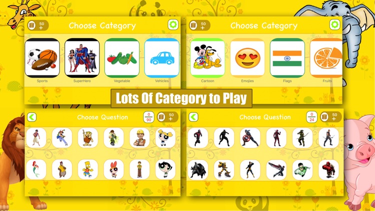 Logo Quiz - Guess The Image screenshot-4