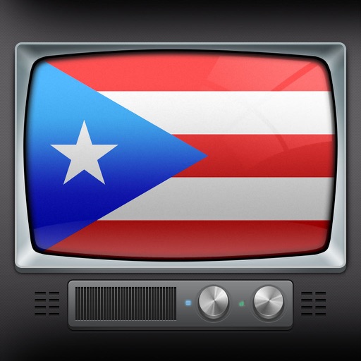 Televisión de Puerto Rico Guía para iPad