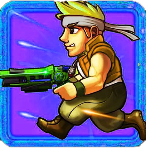 Mini Zombie Shooting Pro icon