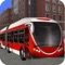 Hill Metro Bus Simulator 3d