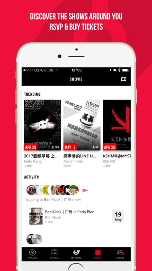 PYRO Music(圖3)-速報App