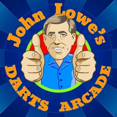 Activities of John Lowe's Darts Arcade