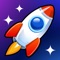 Universe Pong is Pong in outer space