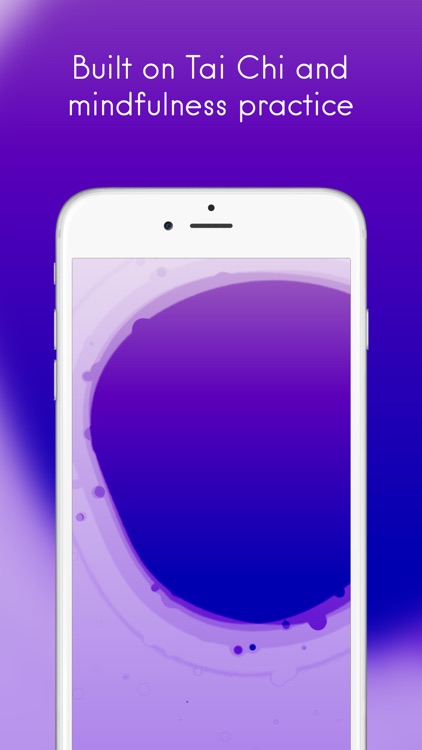 PAUSE - Relaxation at your fingertip