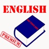 English Dictionary PRO- Complete Words Definitions