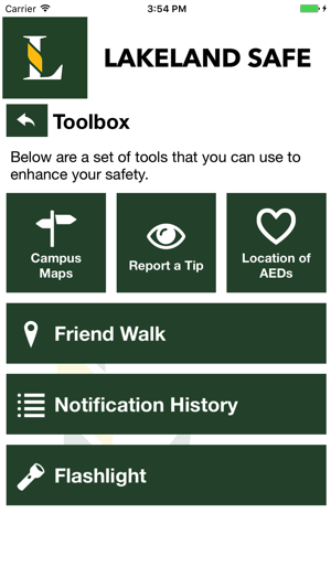 Lakeland Safe(圖3)-速報App