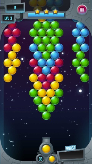 Colorized Bubble - Classic Bubble Games(圖1)-速報App