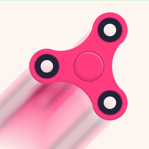 Spinner Jump - New Style of Flappy Game icon