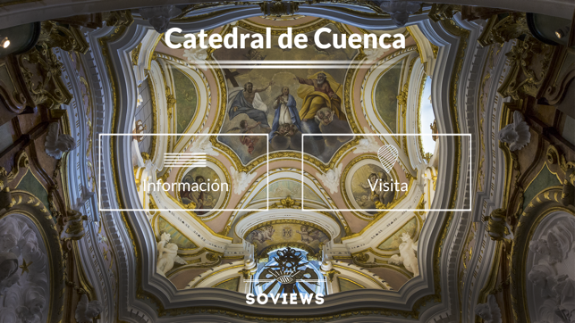 Catedral de Cuenca