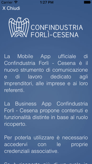 Confindustria Forlì-Cesena(圖3)-速報App