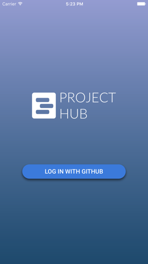 ProjectHub(圖1)-速報App