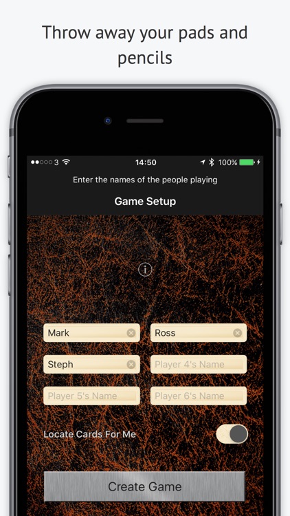 Clued Up - Clue Board Game Solver