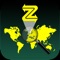 WhereIZ is an application that allows you to :
