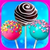 Cake Pops & Ice Cream Cake Pops Maker