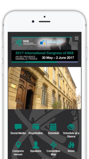 IIAS 2017(圖1)-速報App