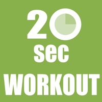 20초 운동