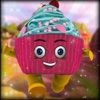 Sweet Cupcake Queen - Shopkins Version