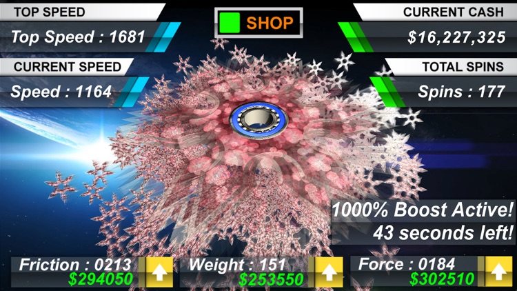 KeemStar's Fidget Spinner screenshot-4
