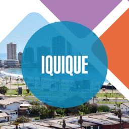 Iquique Tourist Guide