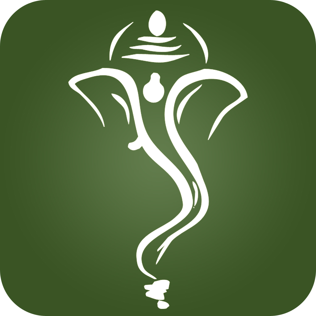 16 Ganapathi Mantra-s App Icon