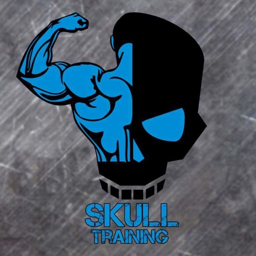 Skull Training icon