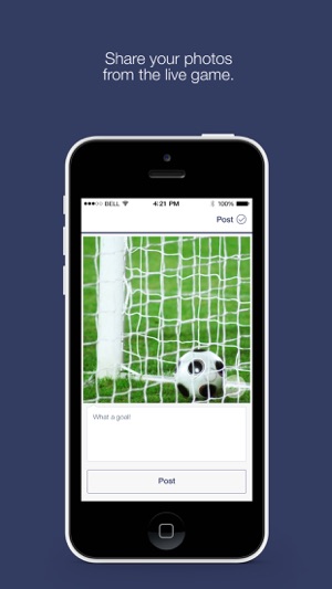 Fan App for West Bromwich Albion FC(圖3)-速報App