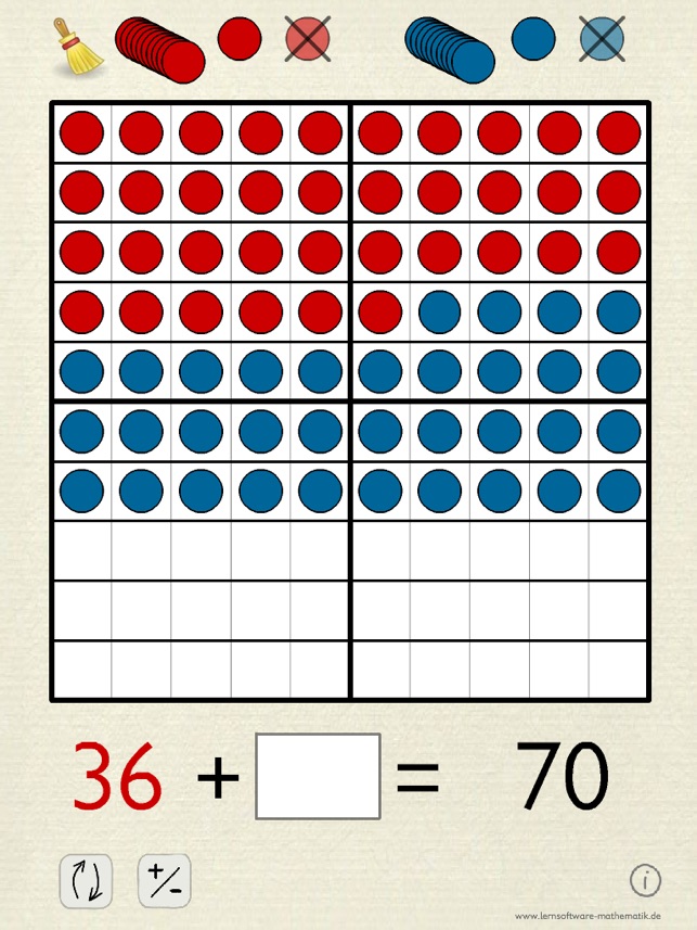 Hunderterfeld(圖3)-速報App