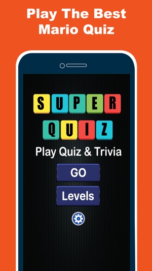 SMB Quizlet For Amino Gametime(圖1)-速報App