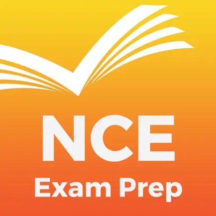 NCE® Exam Prep 2017 Version Читы