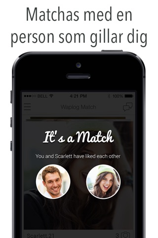 W-Match: Match, Date & Flirt screenshot 3